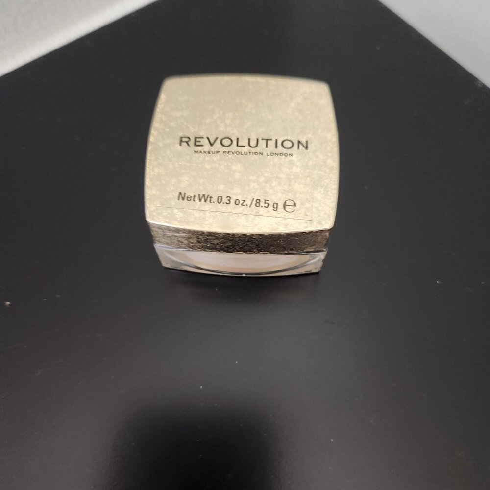 Revolution Make Up Gelee Jelly Highlighter Monumental New and Sealed